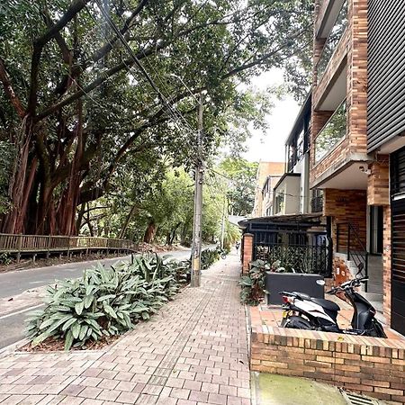 Apto Moderno En Laureles 麦德林 外观 照片