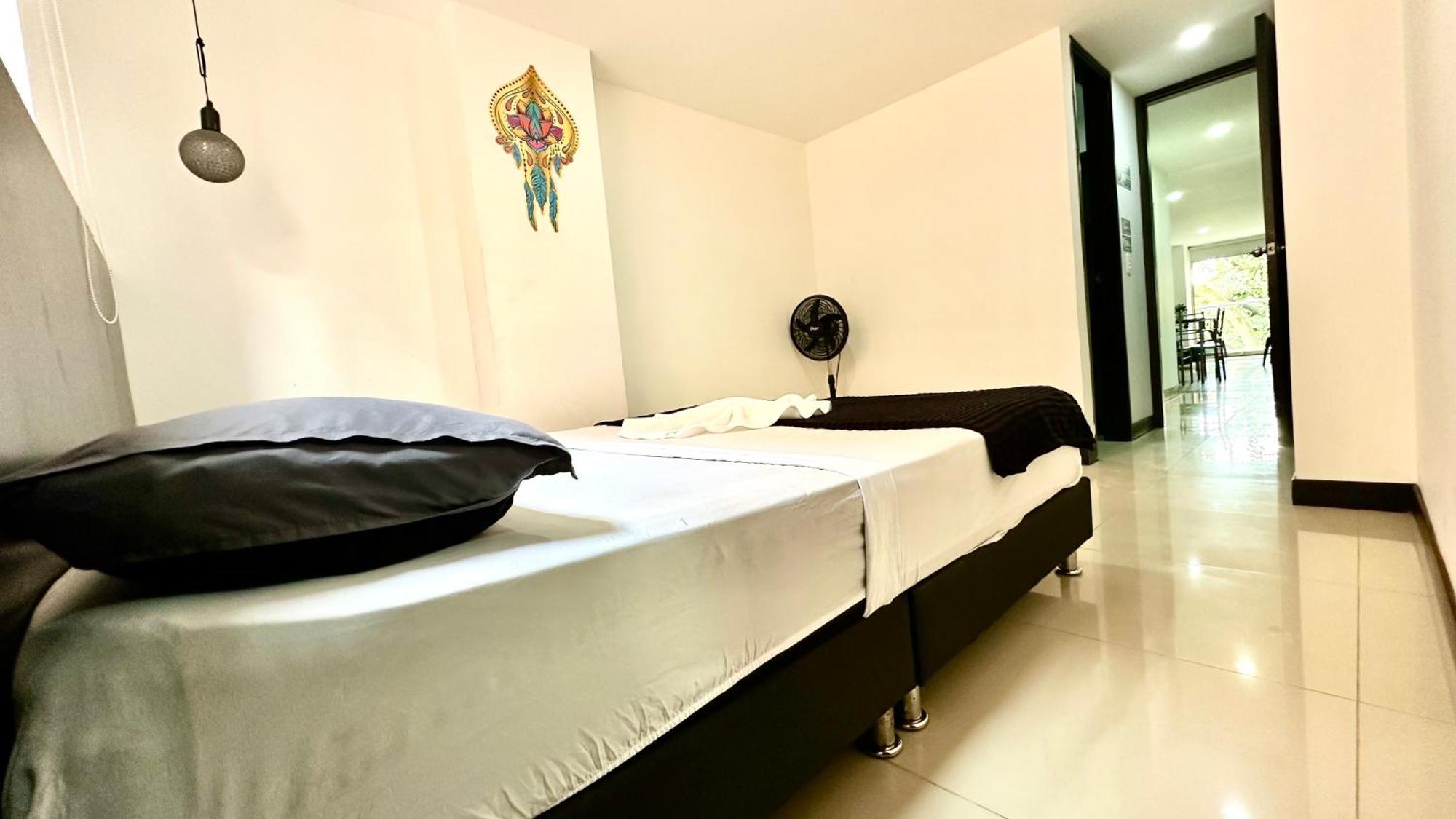 Apto Moderno En Laureles 麦德林 外观 照片