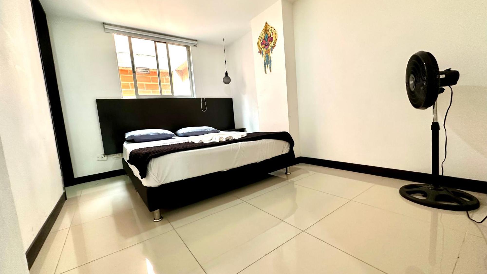 Apto Moderno En Laureles 麦德林 外观 照片