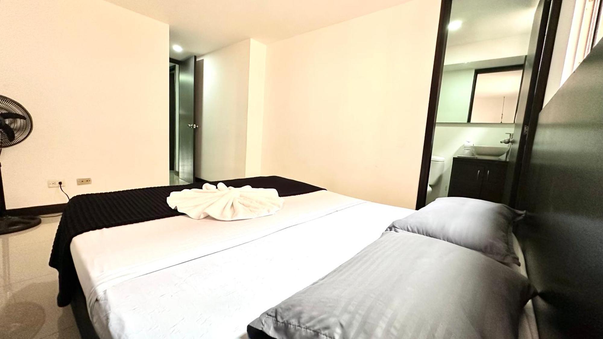Apto Moderno En Laureles 麦德林 外观 照片