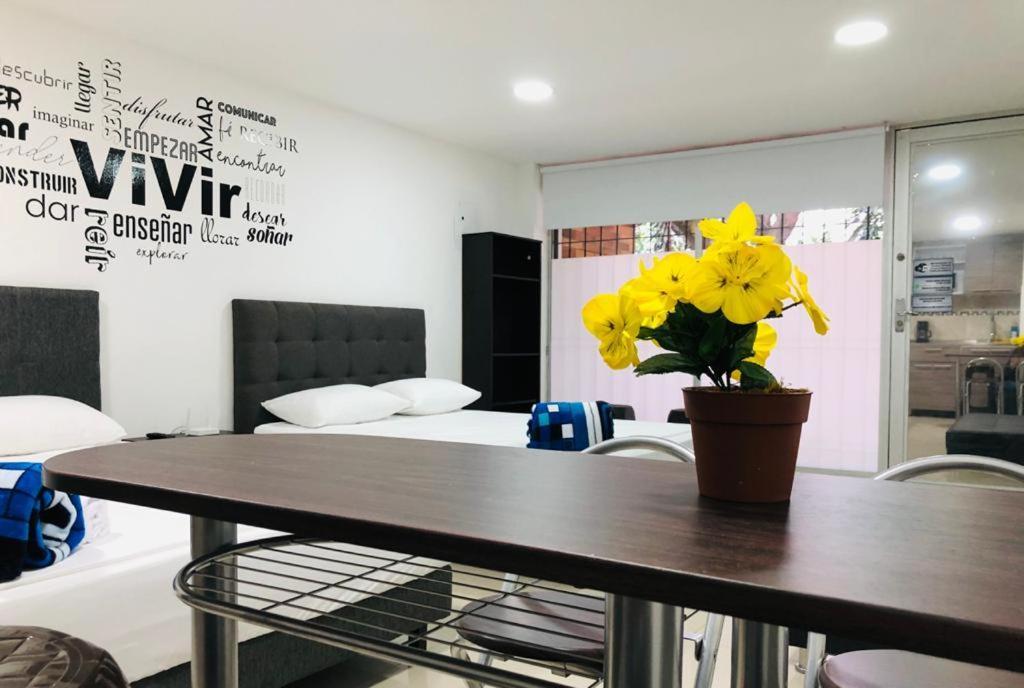 Apto Moderno En Laureles 麦德林 外观 照片
