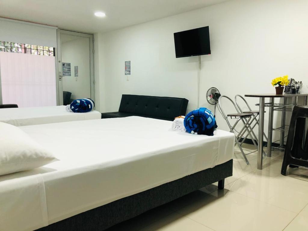 Apto Moderno En Laureles 麦德林 外观 照片
