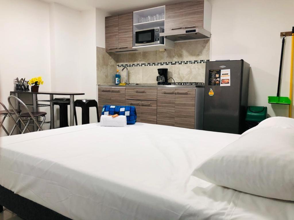 Apto Moderno En Laureles 麦德林 外观 照片