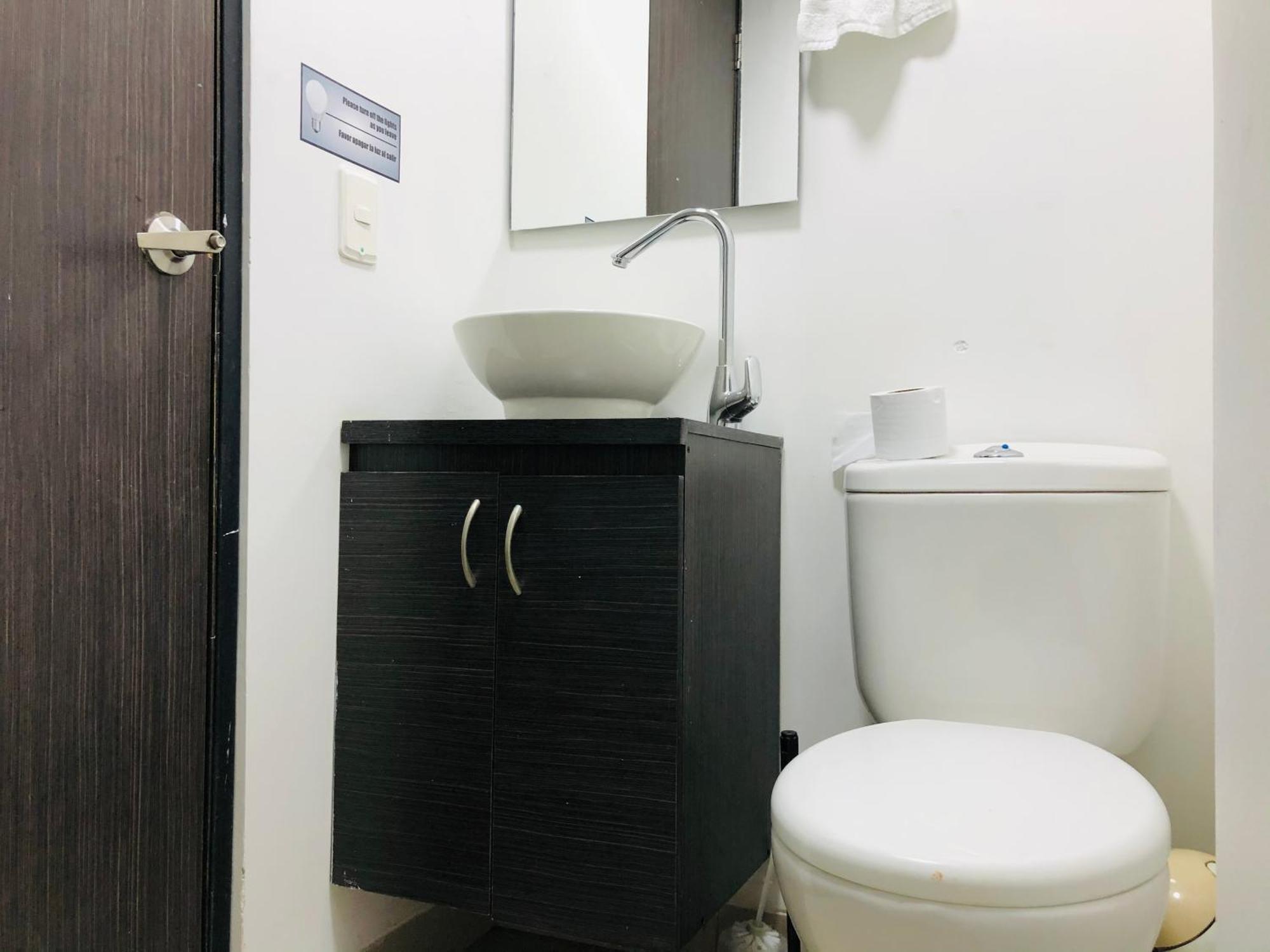 Apto Moderno En Laureles 麦德林 外观 照片