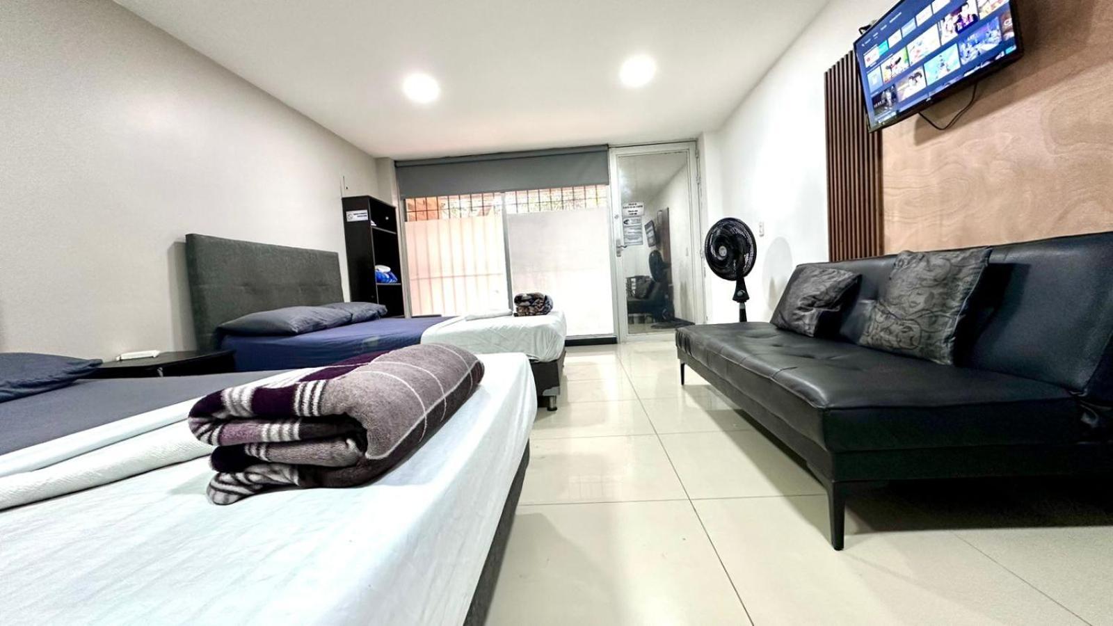 Apto Moderno En Laureles 麦德林 外观 照片