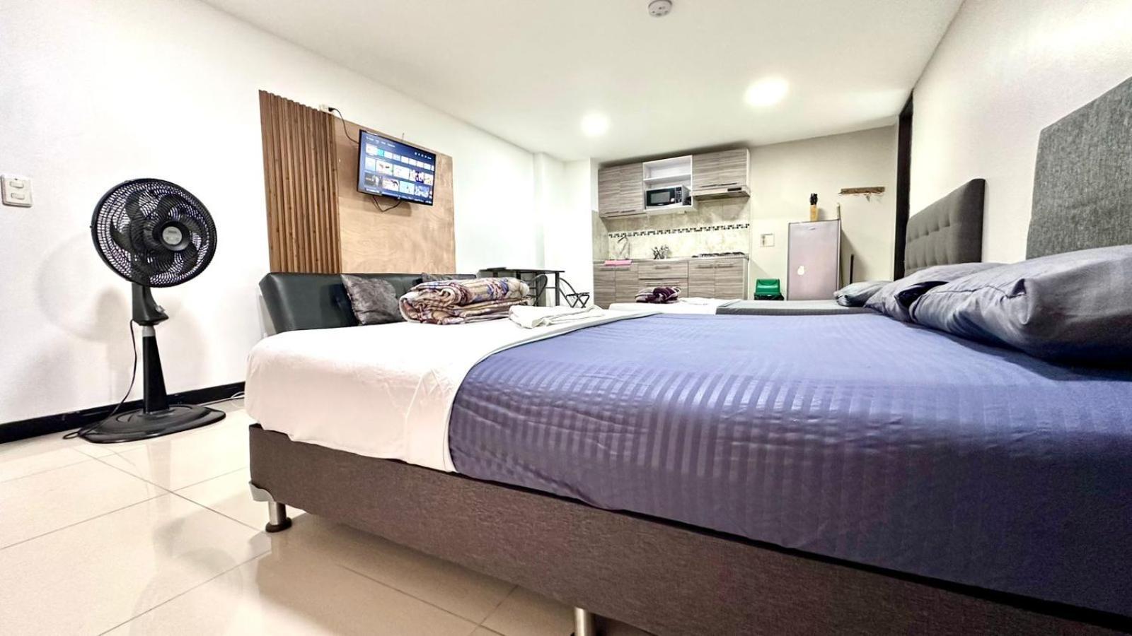 Apto Moderno En Laureles 麦德林 外观 照片