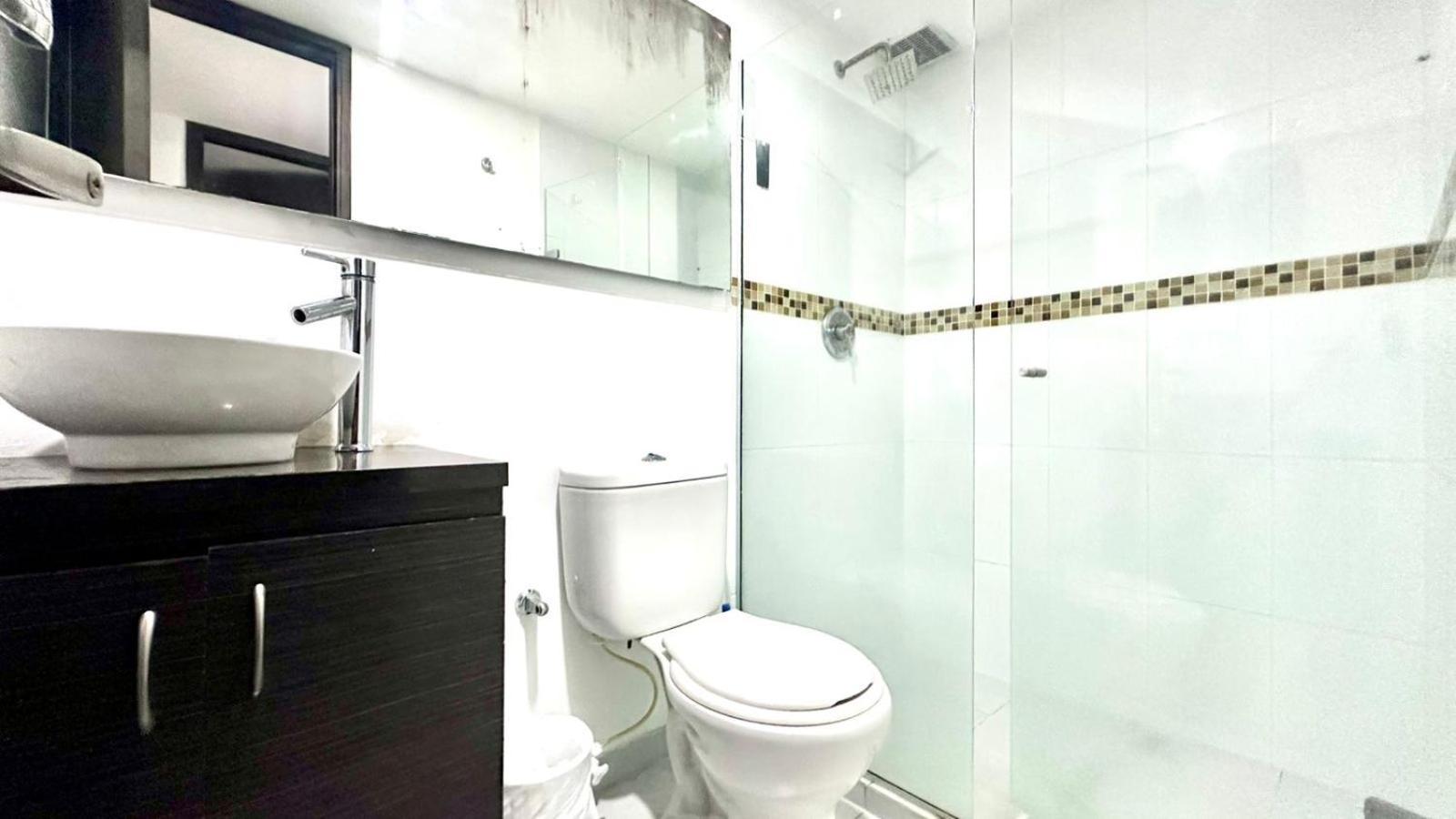 Apto Moderno En Laureles 麦德林 外观 照片