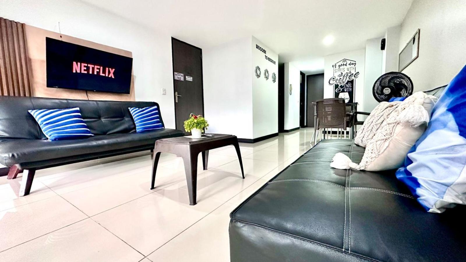 Apto Moderno En Laureles 麦德林 外观 照片