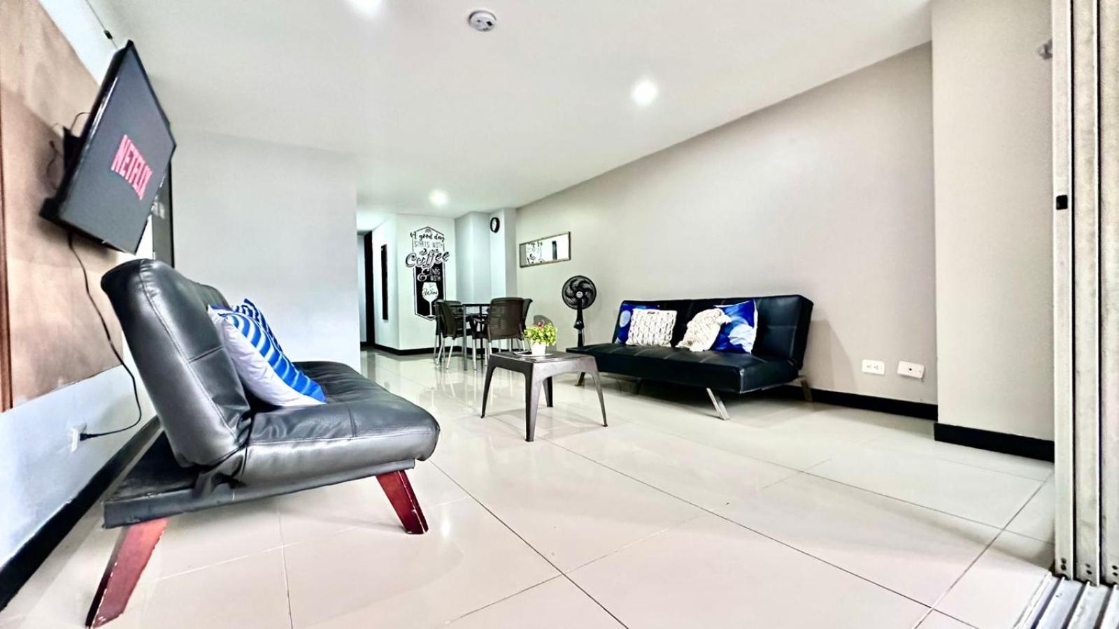 Apto Moderno En Laureles 麦德林 外观 照片