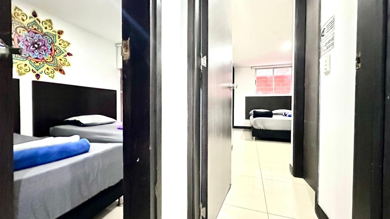 Apto Moderno En Laureles 麦德林 外观 照片